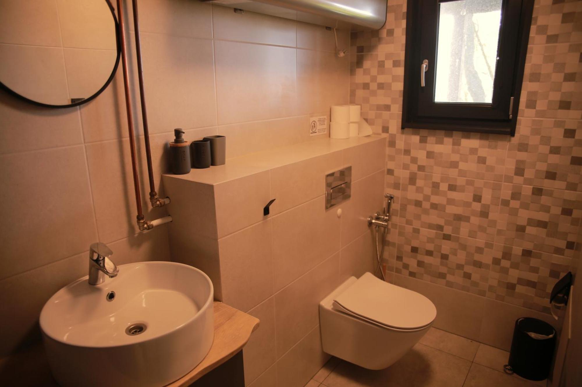 Kaimo Turizmo Sodyba Satavi Kinty Zimmer foto