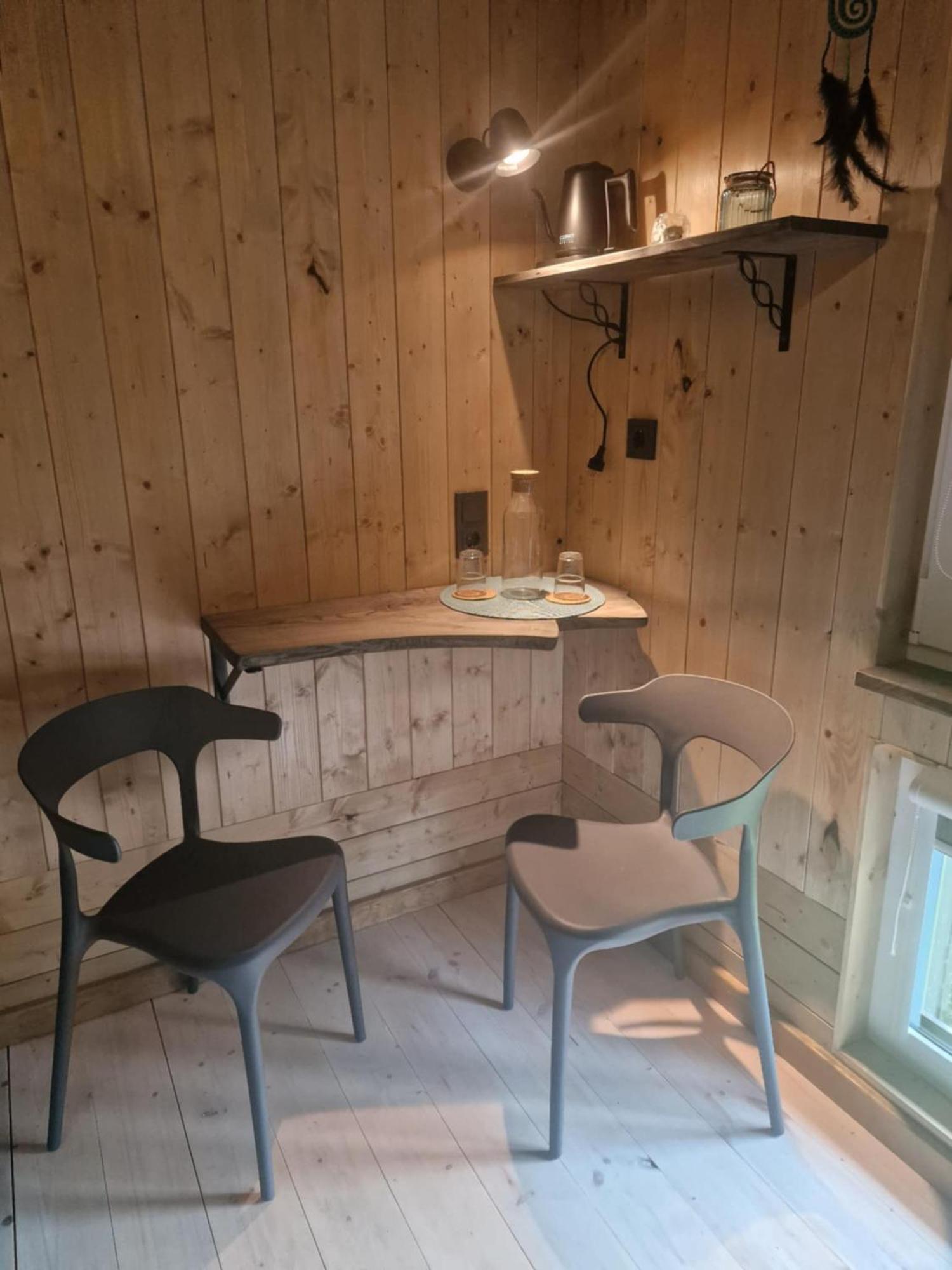 Kaimo Turizmo Sodyba Satavi Kinty Zimmer foto